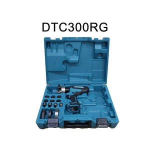 DTC300RG เครื่องย้ำสายเคเบิ้ล12T+14ACC